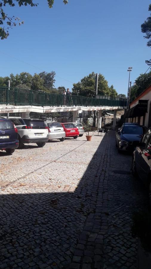 Sintra Lousa Exteriör bild