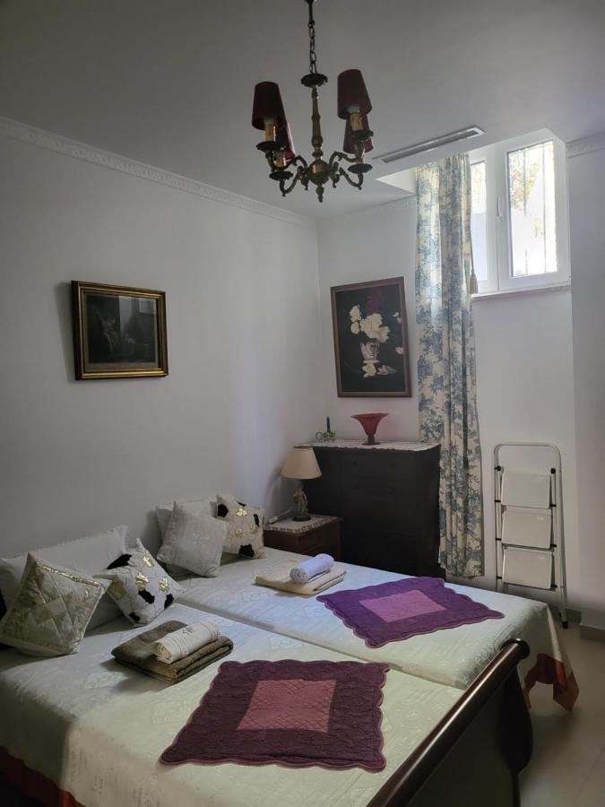 Sintra Lousa Exteriör bild